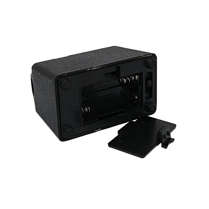 Wypalnik z automatycznym zapalnikiem 3