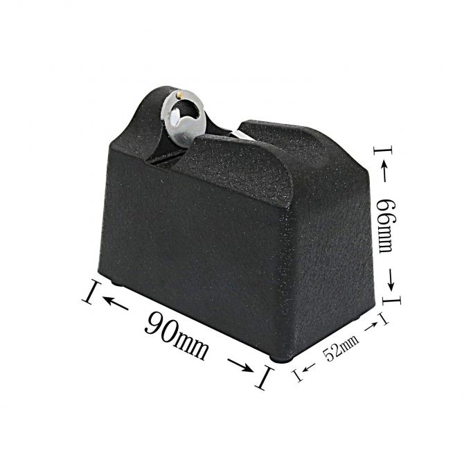 Wypalnik z automatycznym zapalnikiem 4