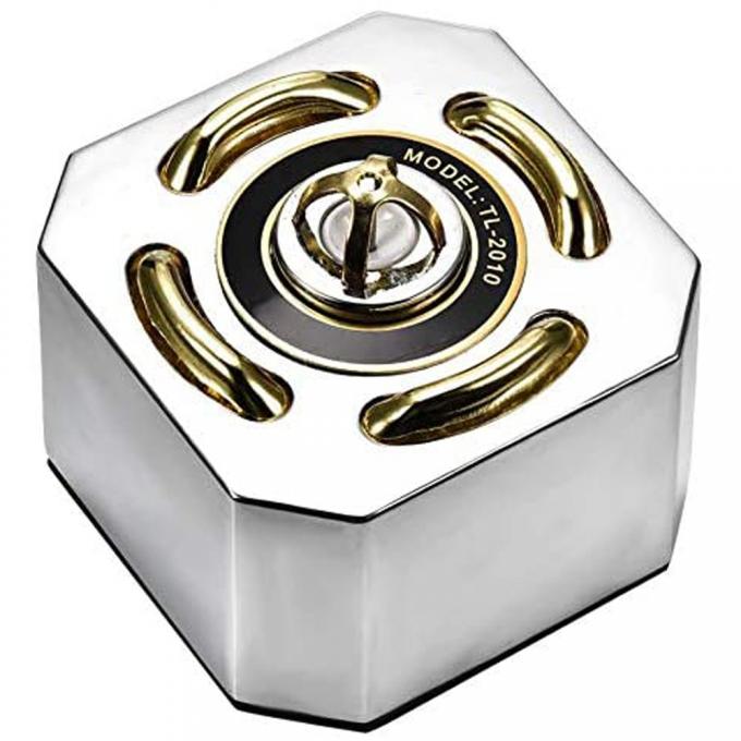 Cztery kierunki zapłon automatyczny elektroniczny oświetleniowy biżuteria spawanie 0