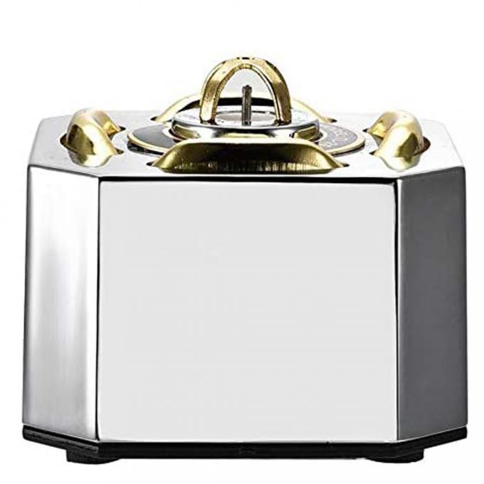 Cztery kierunki zapłon automatyczny elektroniczny oświetleniowy biżuteria spawanie 4