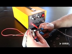 Zgrzewarka punktowa 30a