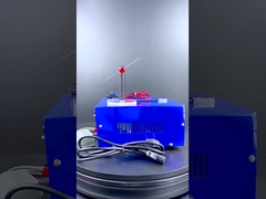 100A HJ10-A Zgrzewarka punktowa do biżuterii Sprzęt spawalniczy Narzędzia do wyrobu biżuterii