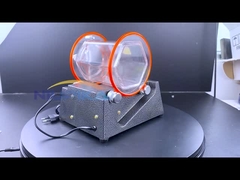 KT6808 45W Polerka do biżuterii 3kg Obrotowa polerka do biżuterii